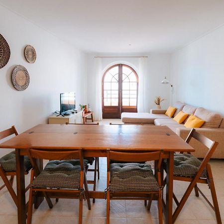 Alfaiate Beach House Санта Круз Екстериор снимка