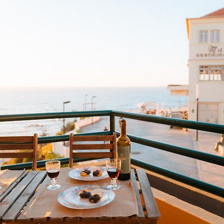 Alfaiate Beach House Санта Круз Екстериор снимка