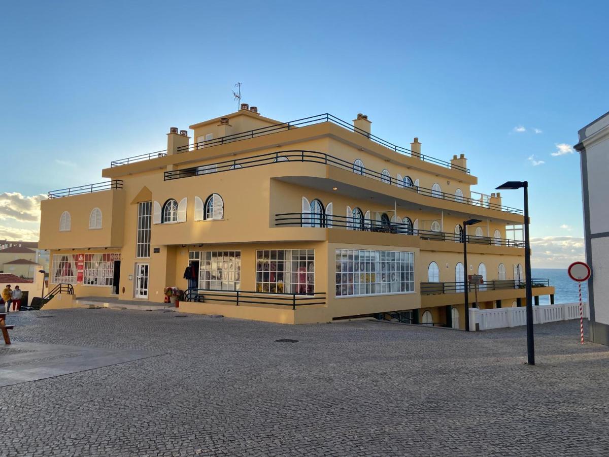 Alfaiate Beach House Санта Круз Екстериор снимка