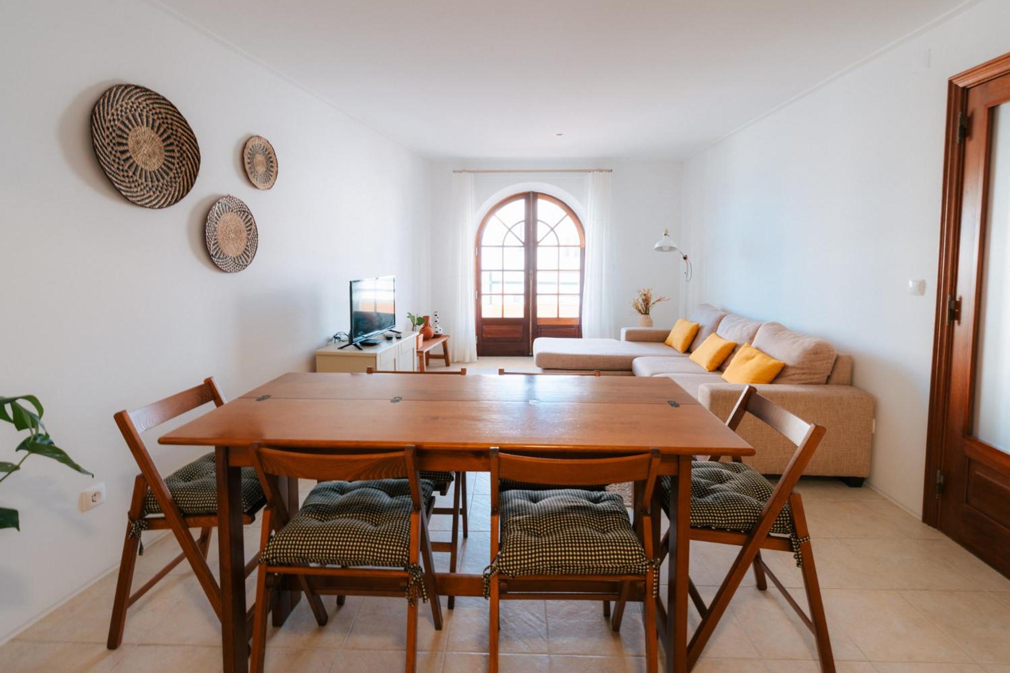 Alfaiate Beach House Санта Круз Екстериор снимка