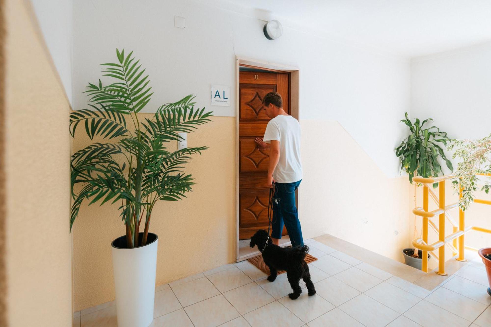 Alfaiate Beach House Санта Круз Екстериор снимка