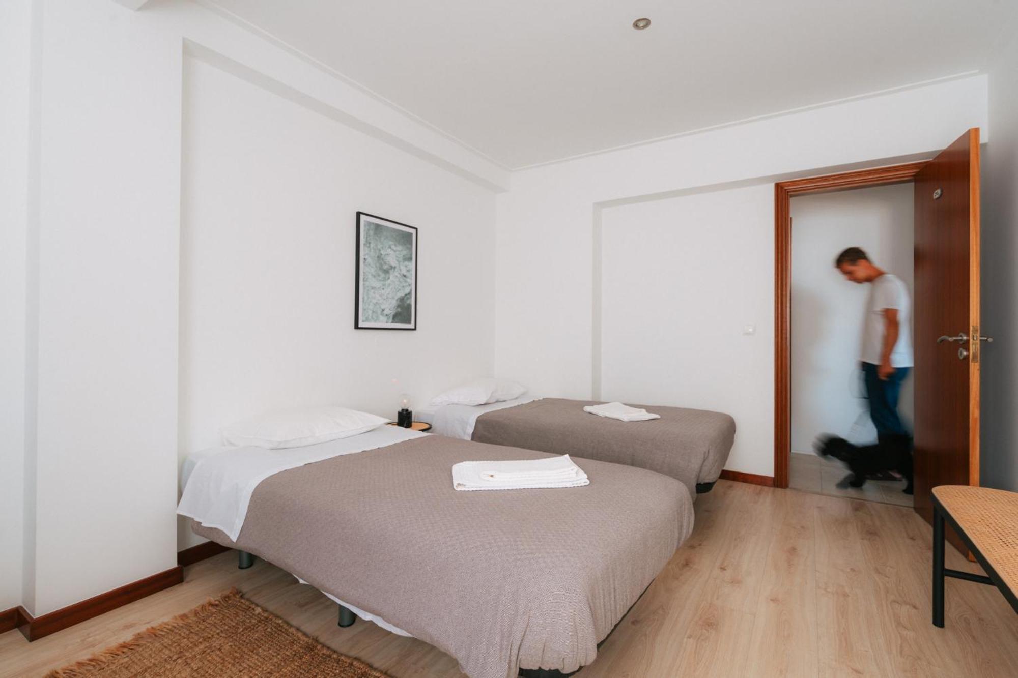 Alfaiate Beach House Санта Круз Екстериор снимка