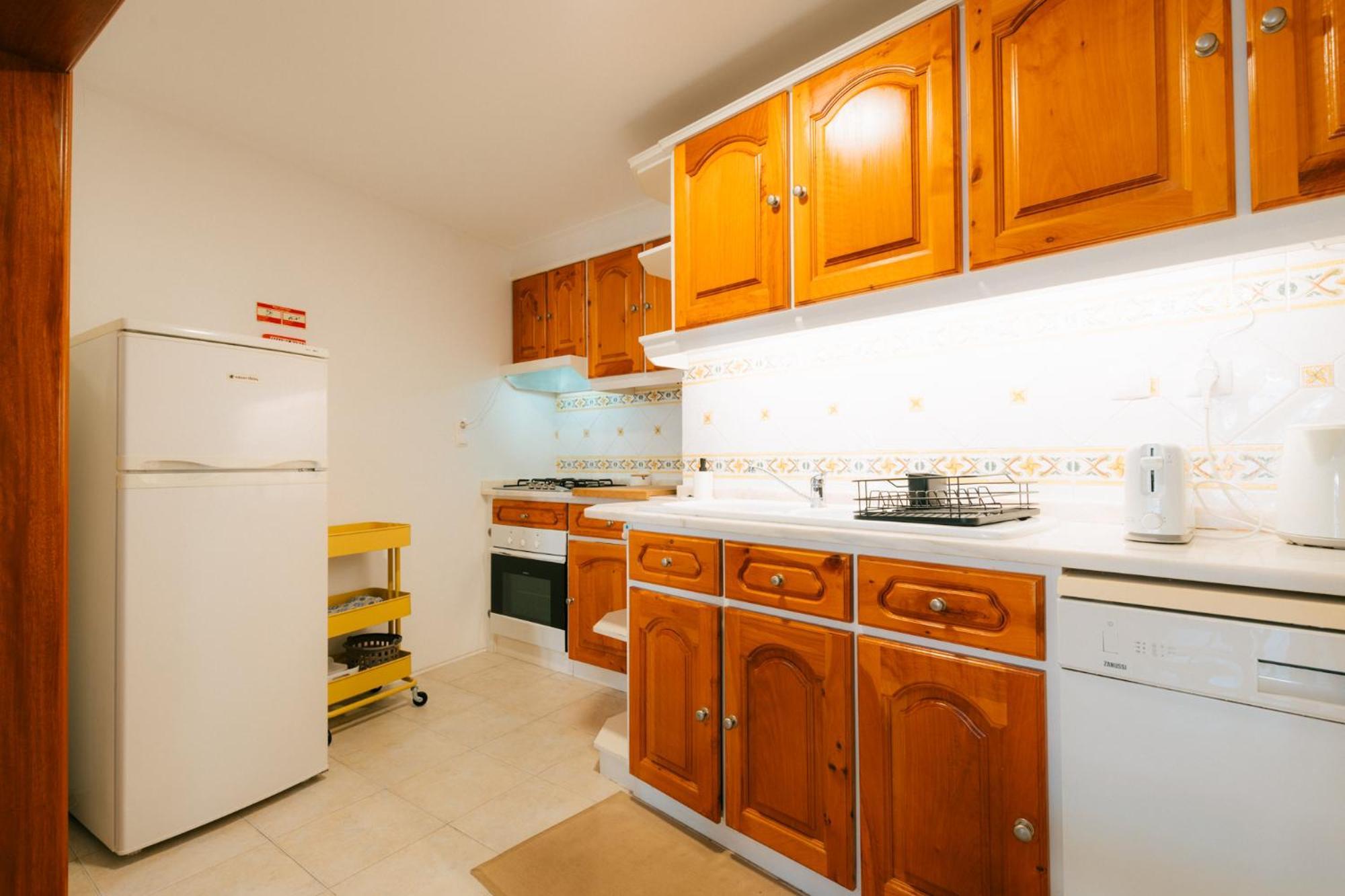 Alfaiate Beach House Санта Круз Екстериор снимка