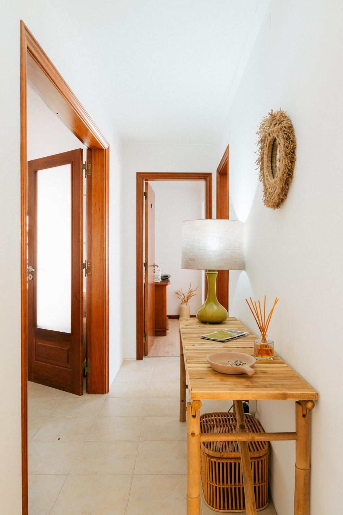 Alfaiate Beach House Санта Круз Екстериор снимка