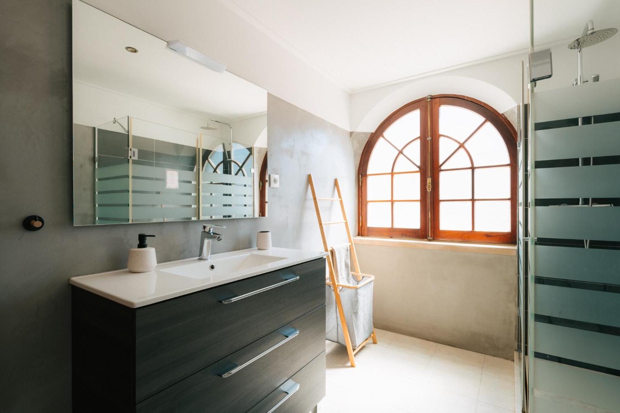 Alfaiate Beach House Санта Круз Екстериор снимка