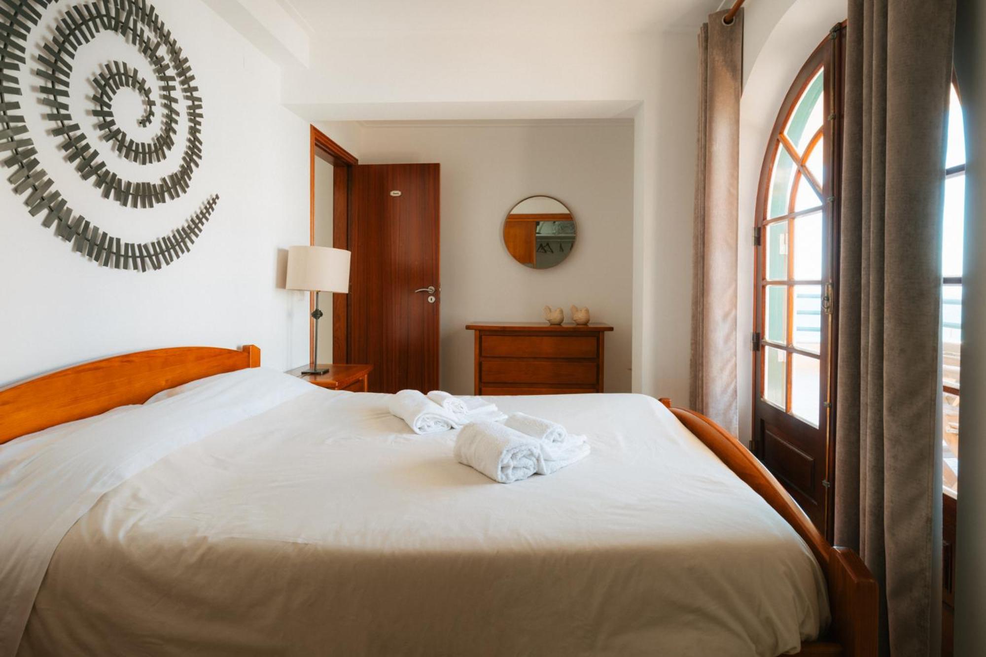 Alfaiate Beach House Санта Круз Екстериор снимка
