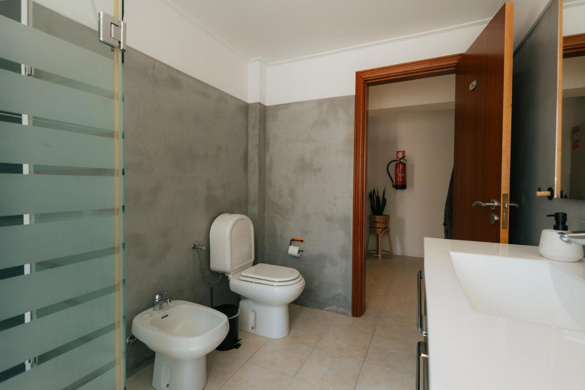 Alfaiate Beach House Санта Круз Екстериор снимка