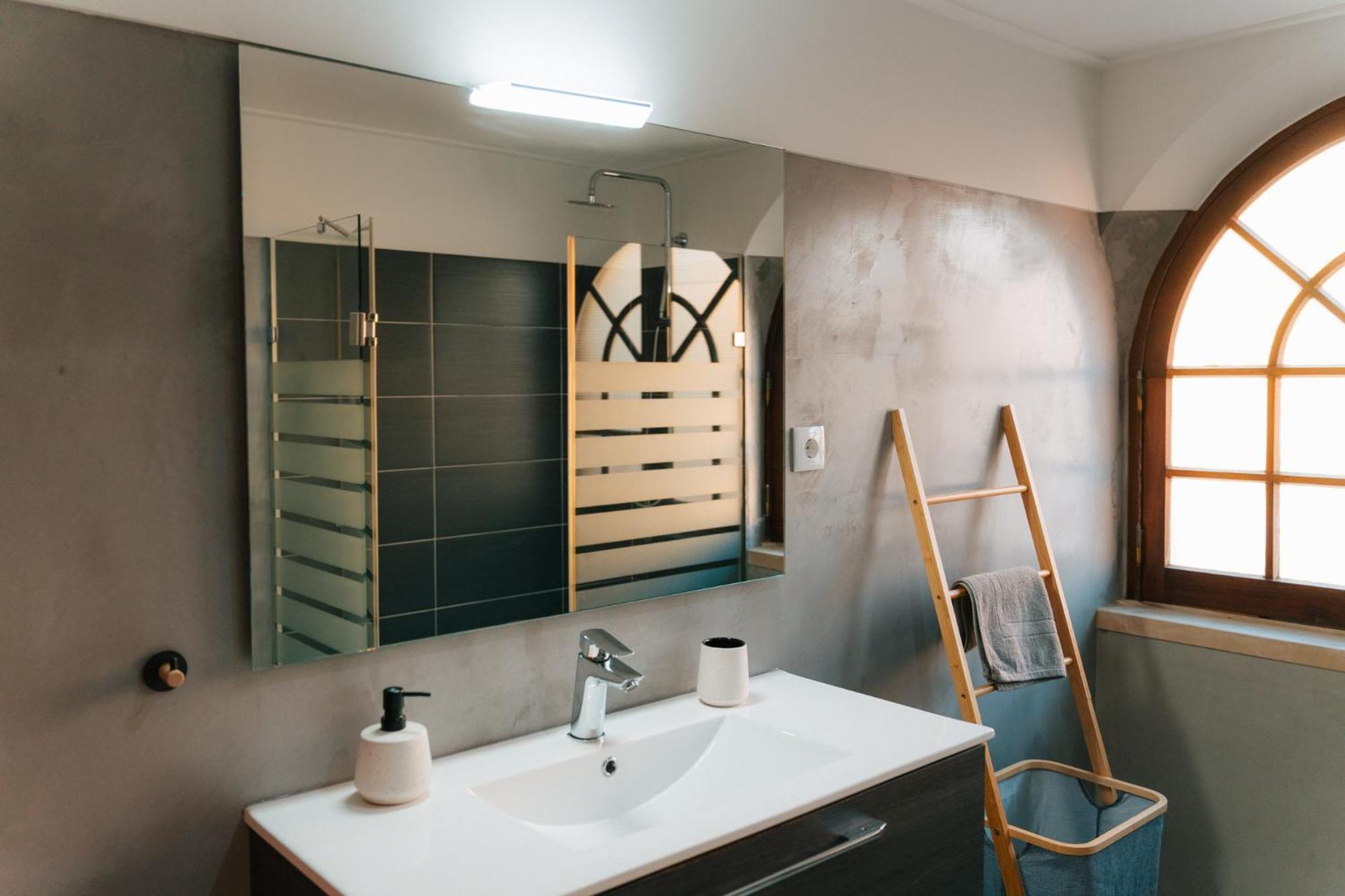 Alfaiate Beach House Санта Круз Екстериор снимка