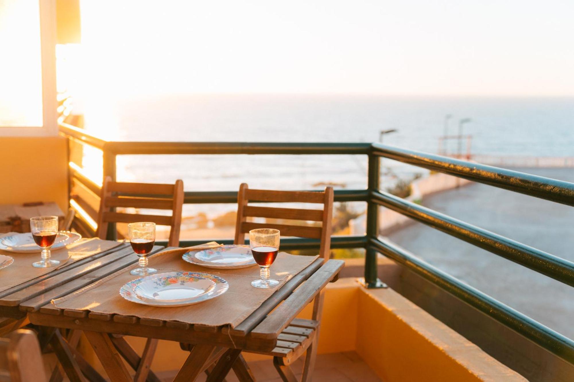 Alfaiate Beach House Санта Круз Екстериор снимка