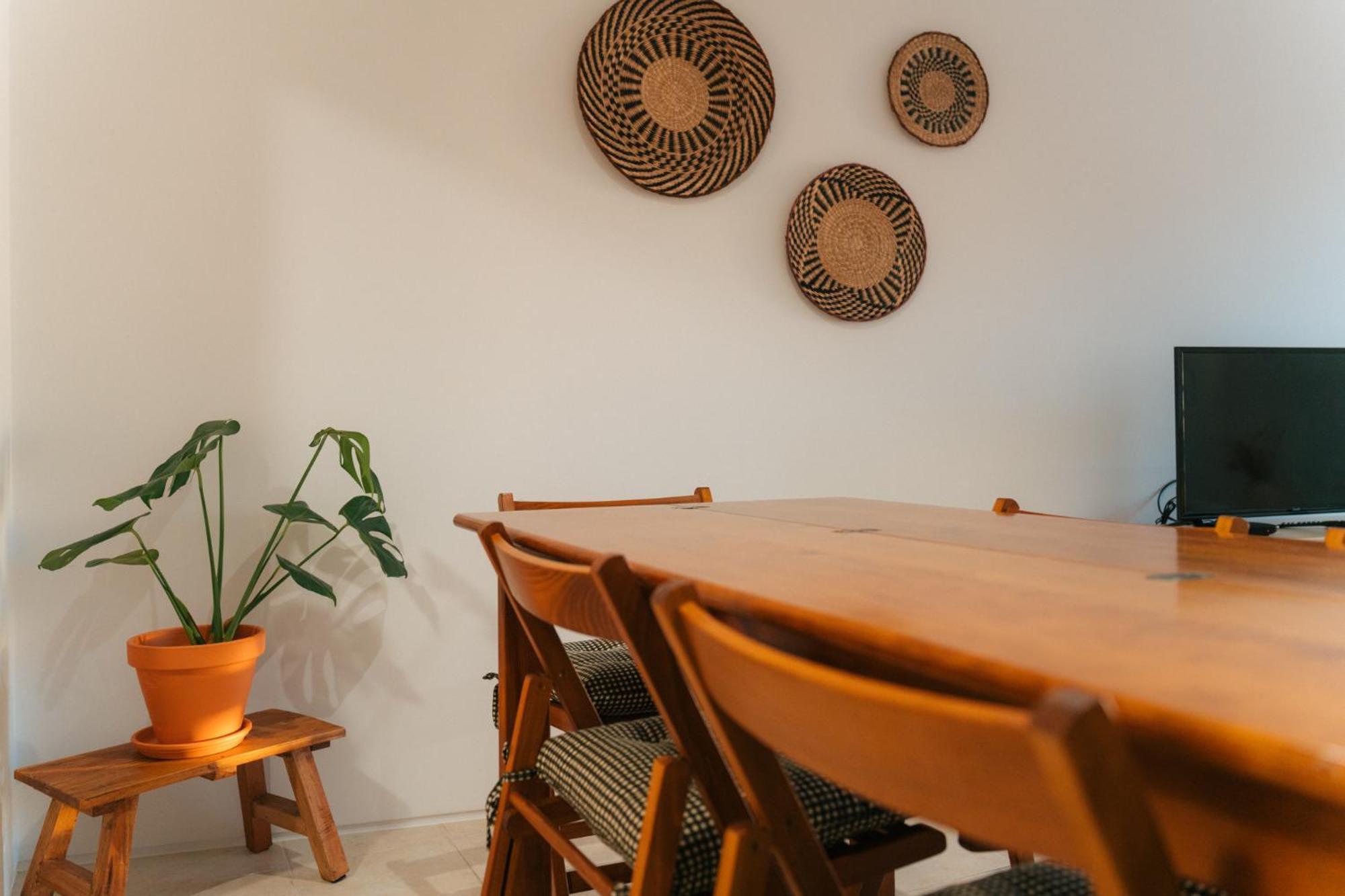 Alfaiate Beach House Санта Круз Екстериор снимка