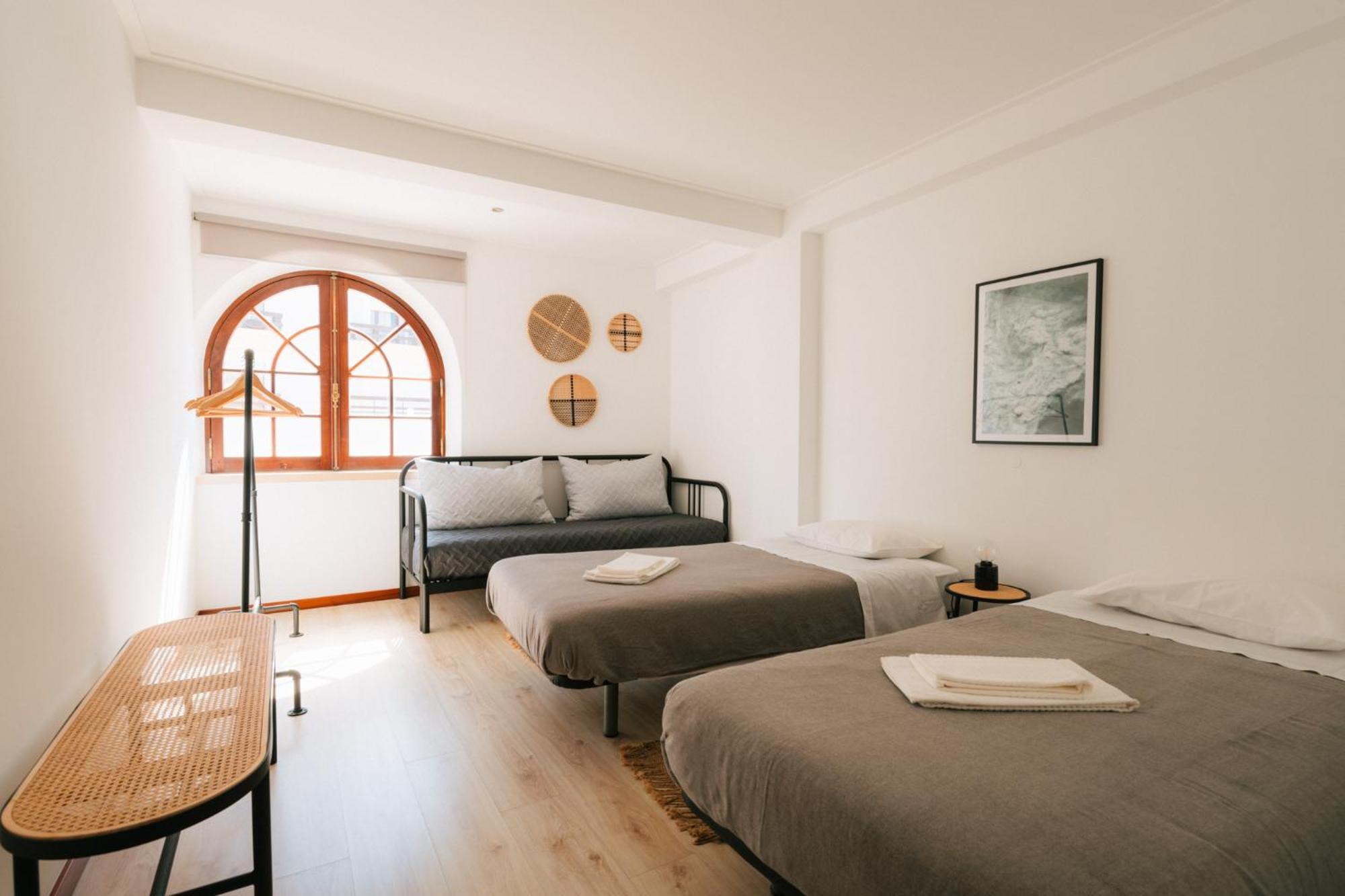 Alfaiate Beach House Санта Круз Екстериор снимка