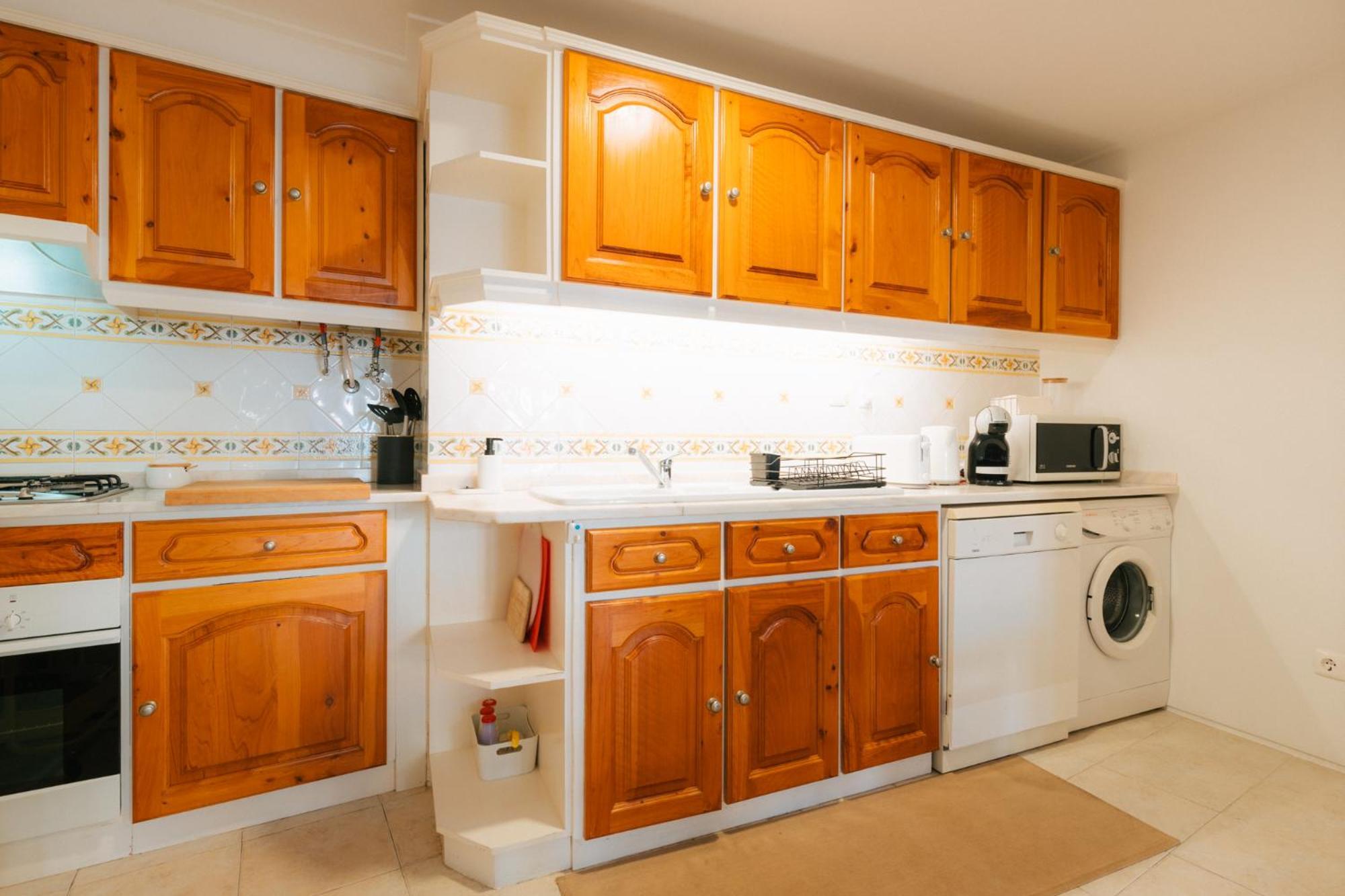 Alfaiate Beach House Санта Круз Екстериор снимка